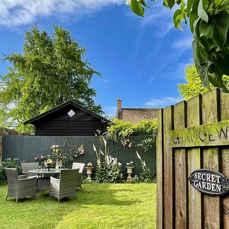 Cotswolds Place - Chancewell Broadway  Eksteriør billede