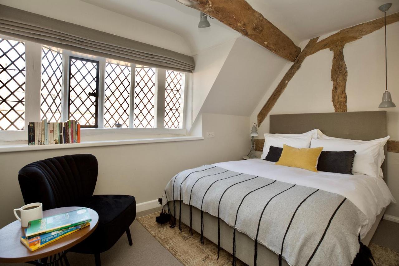 Cotswolds Place - Chancewell Broadway  Eksteriør billede