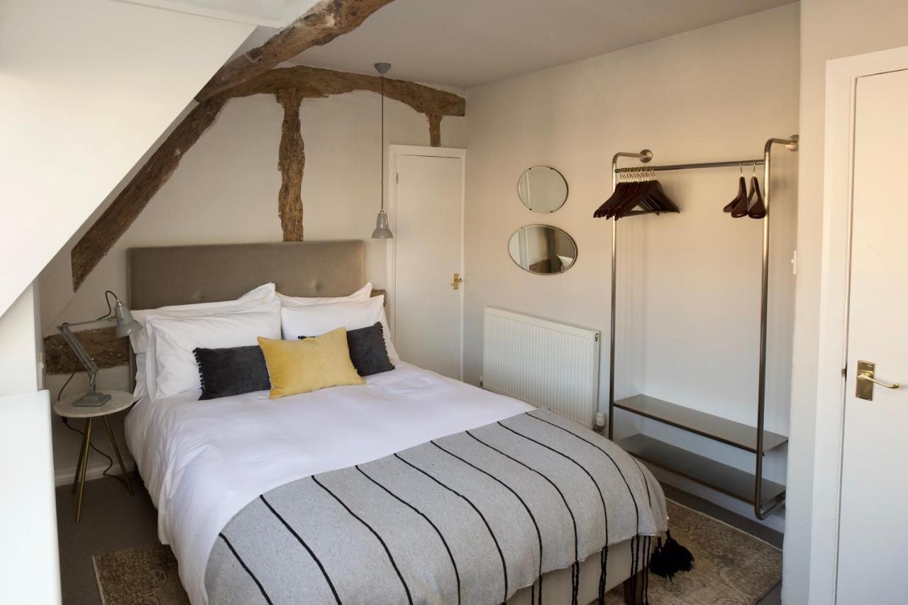 Cotswolds Place - Chancewell Broadway  Eksteriør billede