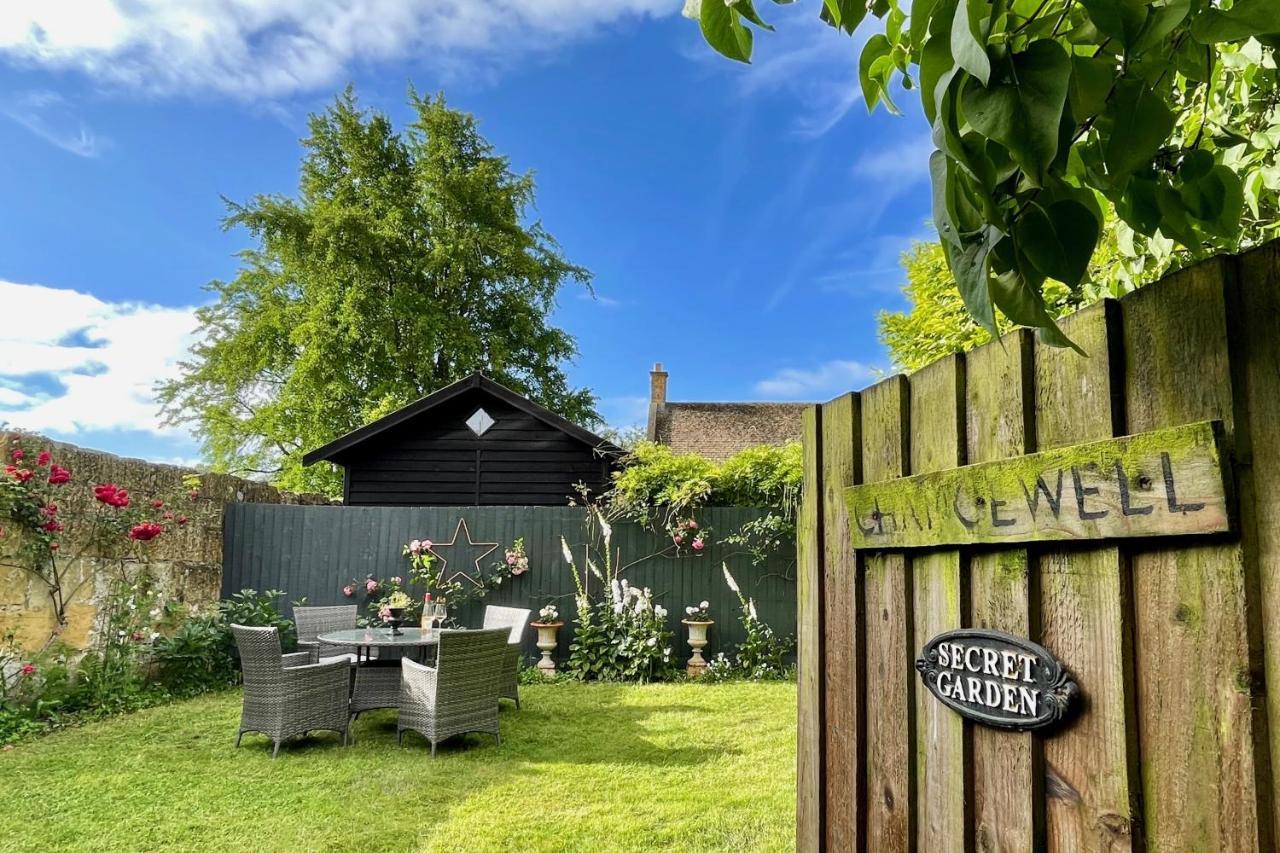 Cotswolds Place - Chancewell Broadway  Eksteriør billede