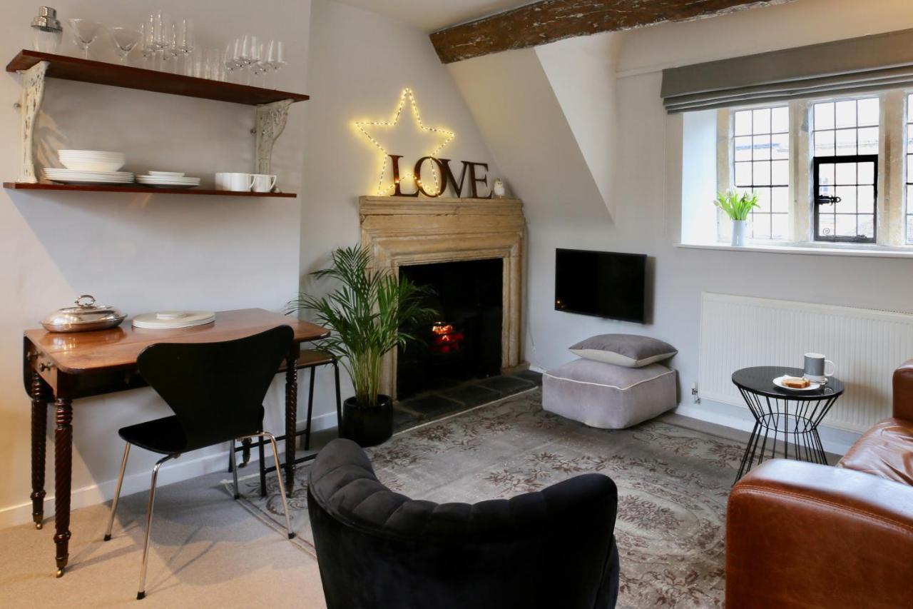 Cotswolds Place - Chancewell Broadway  Eksteriør billede