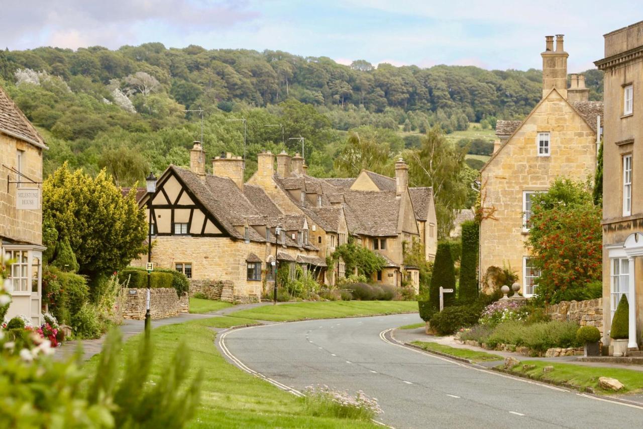 Cotswolds Place - Chancewell Broadway  Eksteriør billede